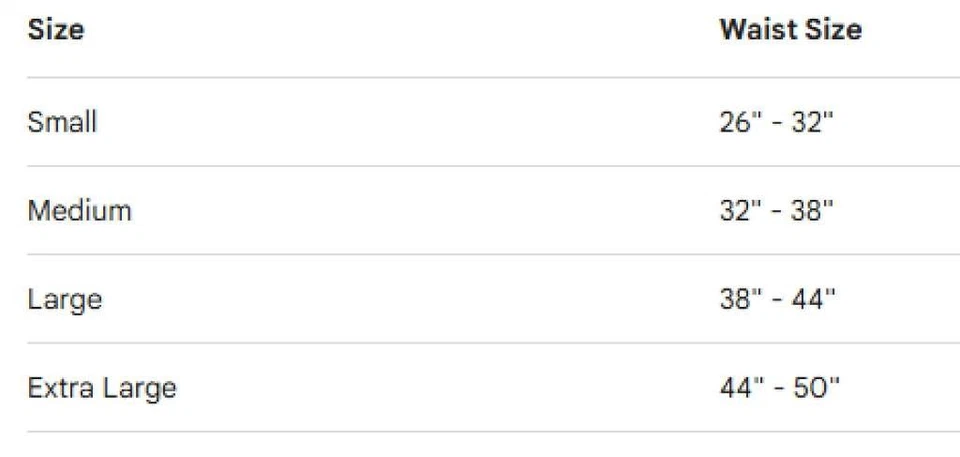 Leader Athletic Supporter, Blanco, Grande Foto 2 de 3