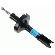 2x Sachs Stoßdämpfer vorne 230271 8200662265 8200299816 8200221816 | 405856