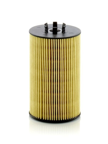 ÖLfilter Mann Filter HU 8012 Z FÜR Mercedes MotorÖLfilter SchmierÖLfilter-image