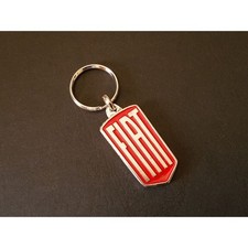 Portachiavi Fiat 508 514 515 518 Balilla 1100 1500 2800 522 524 527, Simca Seat