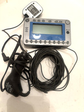 XM Satellite Radio Receiver Delphi Roady 2 SA10085 Radio Receiver  extras