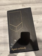 Dyson AB12 in HU02 Box Airblade V Hand Dryer - Nickel