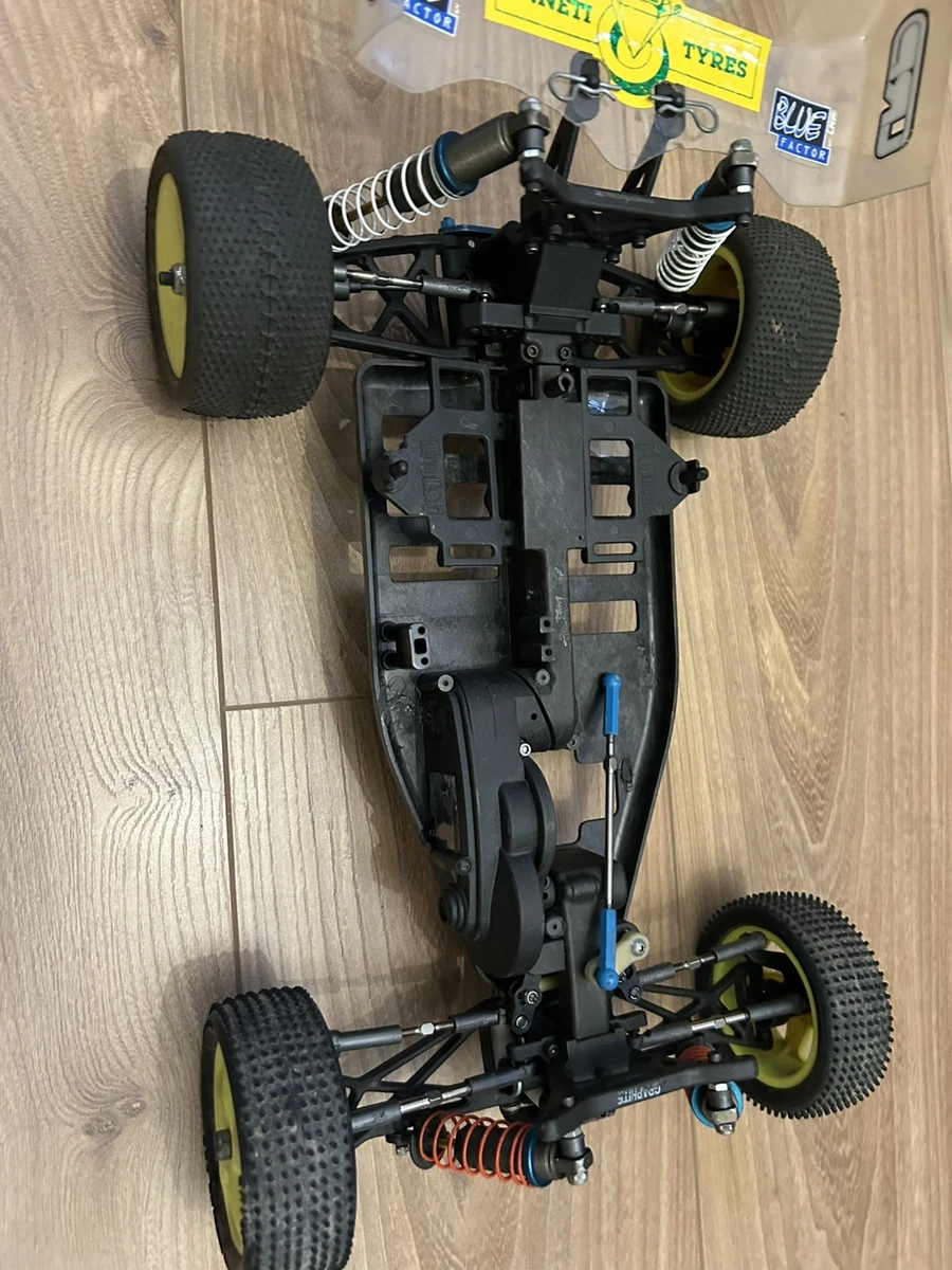 losi xx products for sale | eBay