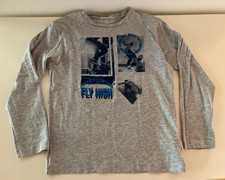 Tom Tailor Longsleeve Langarmshirt Gr 140 Mit...