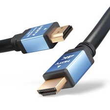 HDMI Kabel für TechniSat TECHNISTAR S2 Standard HDMI Type A