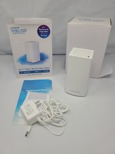 Linksys Velop AC1200 Dual Band Mesh WiFi System