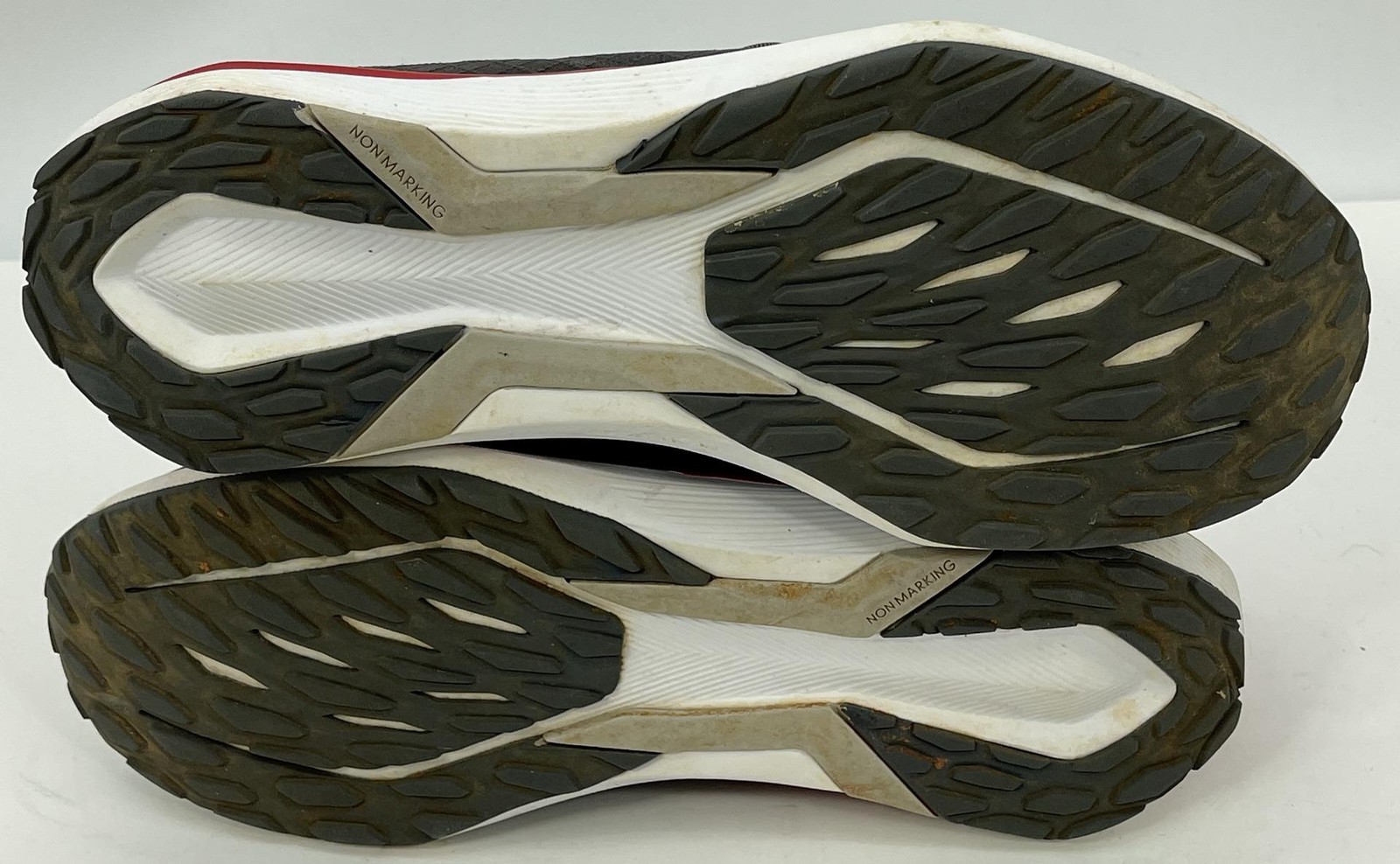 Adidas Rapida Faito Youth Sneakers Size 6 Gray  Athletic Shoes FV7996  thumbnail 5