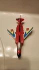 Transformers G1 1985 FIREFLIGHT