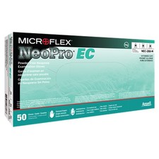 NeoPro  EC Polychloroprene Extended Cuff Leng...