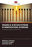 ModÈLe D'ÉCosystÈMe D'innovation Hybride Analyse De La LittéRature Et Formation