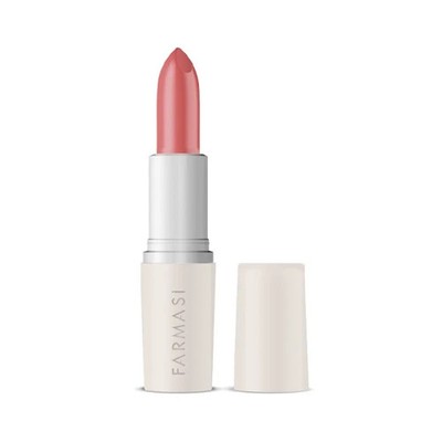 FARMASi Creamy Lipstick - 11 Birthday Chic