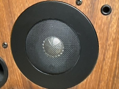 Pair Of Bookshelf JBL 18Ti Speakers | eBay