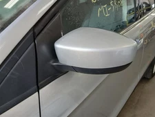 Driver Side View Mirror Painted Cap Non-heated Fits 17-19 ESCAPE 3076217