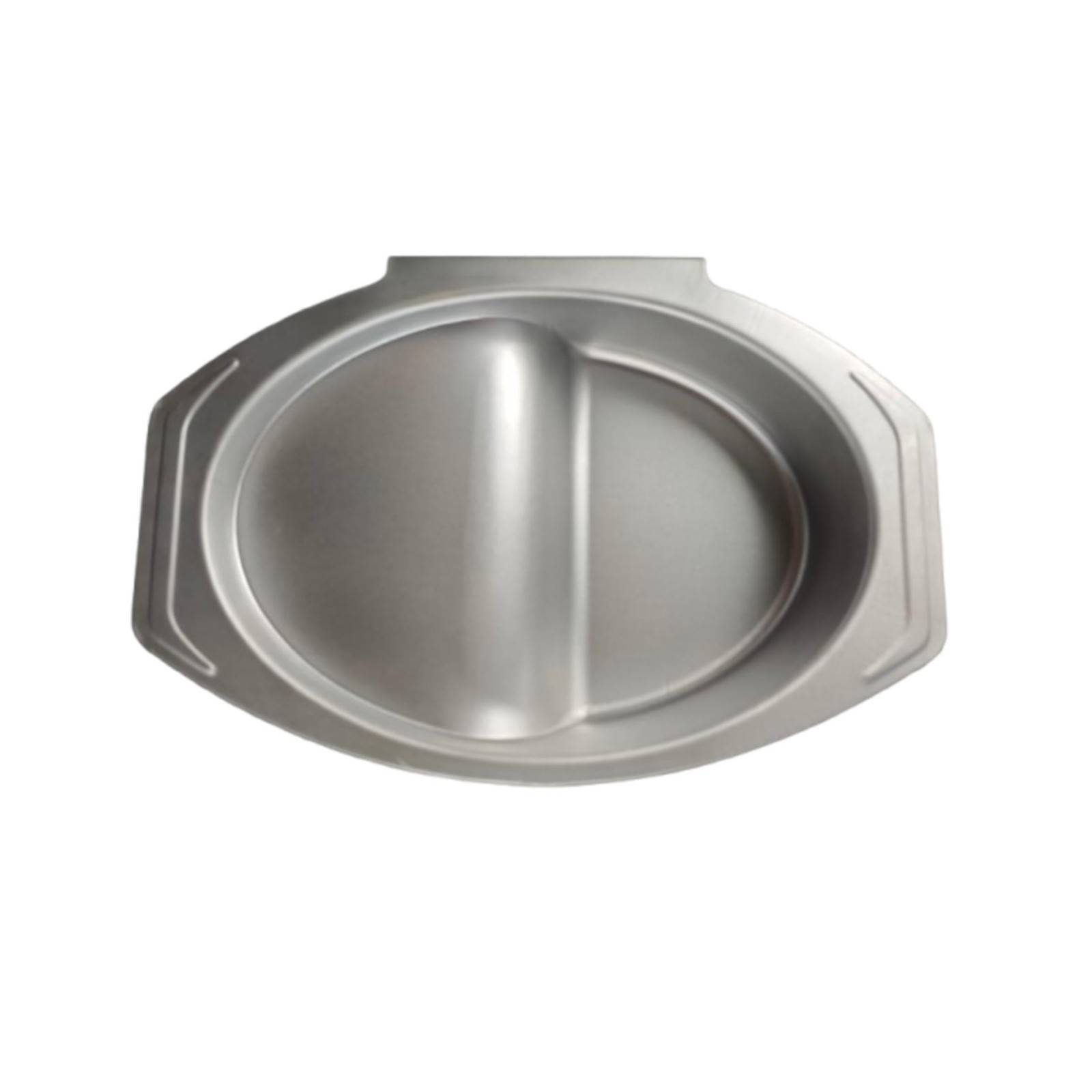 Small Water Bowl for Masterbuilt 30-inch Digital Electric Ve