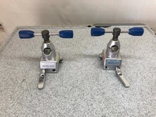 Maquet 1003.23C0 / 05 Clark Sockets (Pair)