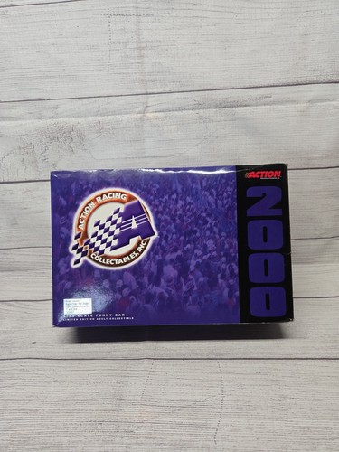 2000 Camero Funny Race Cae Scotty Cannon Oakley Kller Red Mater azione 1/5004 - Foto 12 di 23