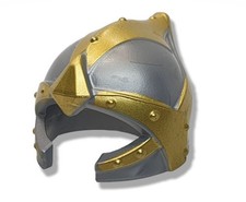 PLAYMOBIL Casque elfe elfe elfe Novelmore Invincibus CHEVALIER MÉDIÉVAL TERRE...