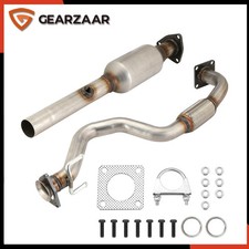 KATALYSATOR KAT HOSENROHR Ersatz für Seat Toledo II 1M2 1.6 16V Metallic Keramik