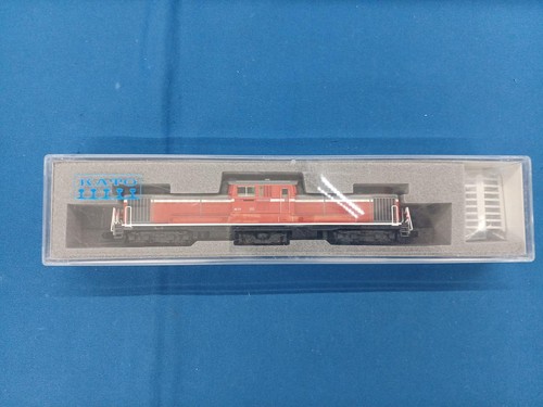 KATO DD51 500 Lámpara Media Resistente al Frío Tipo 3 33526 | Condition: Used