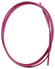 Brake Stainless Steel Outer Cable 2m Vivid Pink NI308A