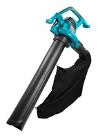 Gardena Gartensauger BläSer Ergojet 3000 LaubbläSer Sauger 3000W 310 Km/H 45L