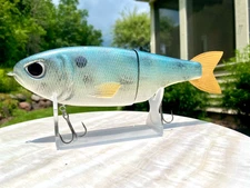 Throwback Swimbaits RETRO Glide Bait