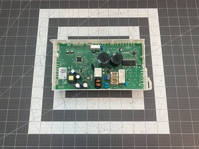 ASKO Dishwasher Control Board P# 781130-03