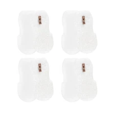 4set Foam Filters for Shark HZ3002 HZ3000 Stratos Ultralight Corded Stick Vacuum