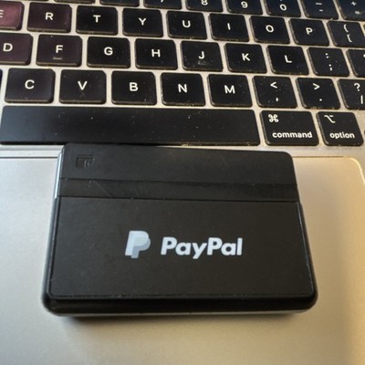 PayPal Moby 3000 Credit Card Reader & Writer Mobile Android MO830AA