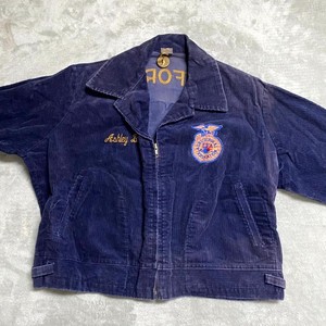 Vintage Ffa Jacket | eBay