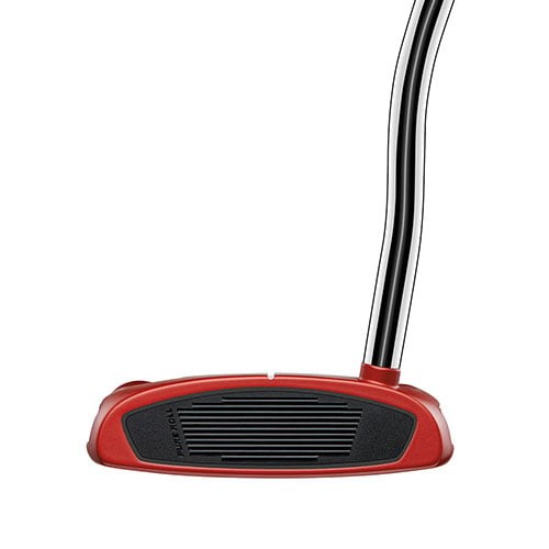 Spider Red 2024 DB Putter - TaylorMade Golf Club