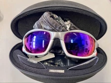 Oakley Sunglasses 009138-06 Nearly Unused