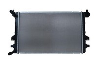 Kamoka KüHler WasserküHler FüR VW Tiguan Allspace 1.5 TSI 1.4 Caddy V