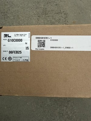 redlion g10c0000 Graphite Rugged Indoor 10'' HMI