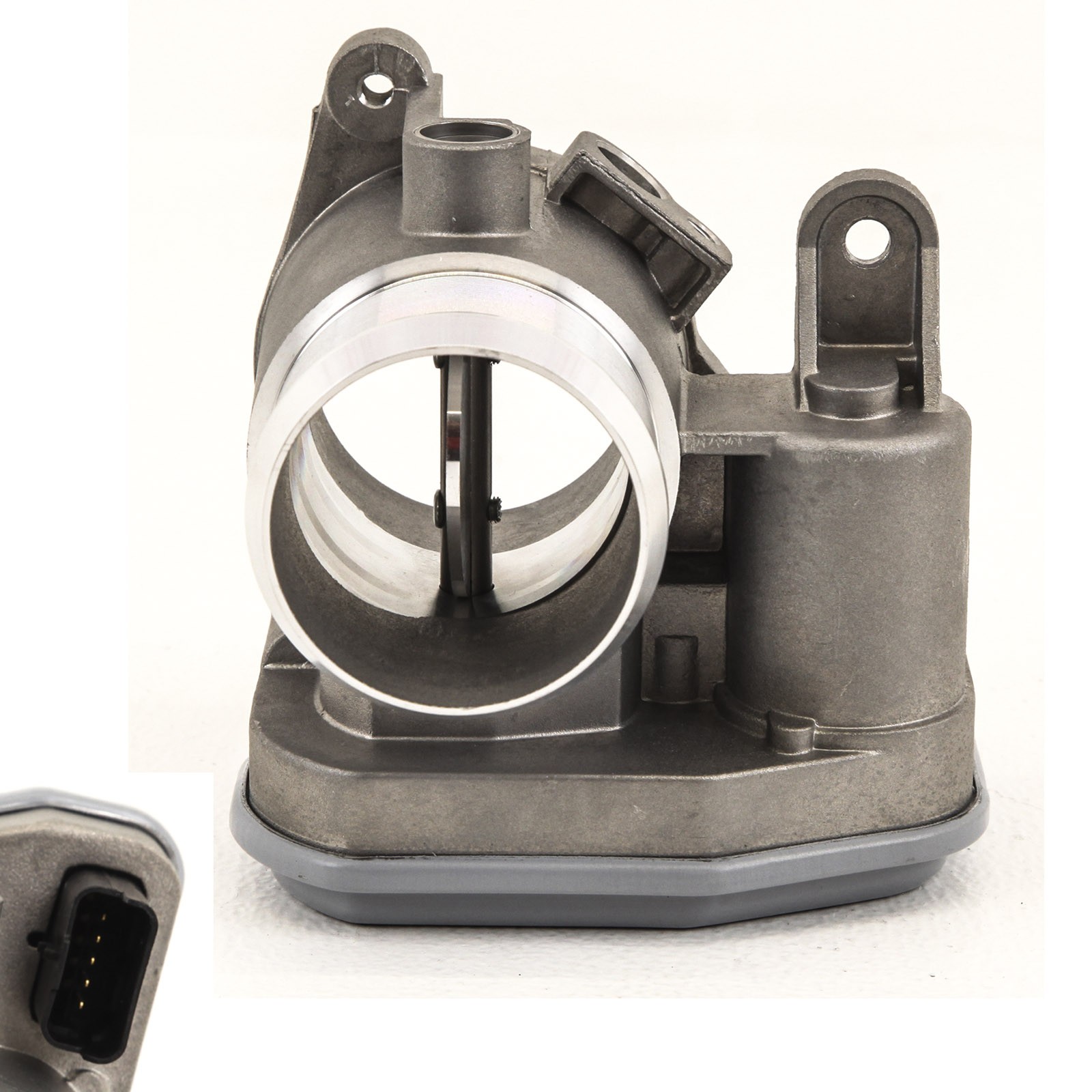 For Land Rover Discovery Sport L550 2.2 224DT 2015-2019 Throttle Body LR012598