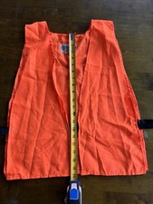 Hunters Specialties Adult One Size Safety Vest Neon Orange