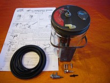 49 50 51 52 53 54 55 Chevy Buick Oldsmobile Pontiac Cadillac Windshield Washer
