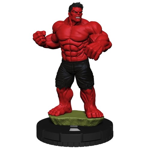 WizKids Marvel HeroClix: Smash and Destroy Los Diablos Play at Home (US IMPORT)