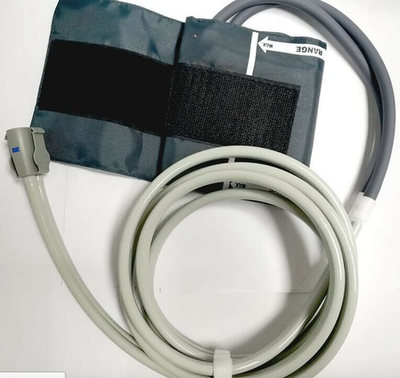 #ad GE Dinamap NIBP Hose With Blood Pressure Cuff Compatible 78inch $44.12