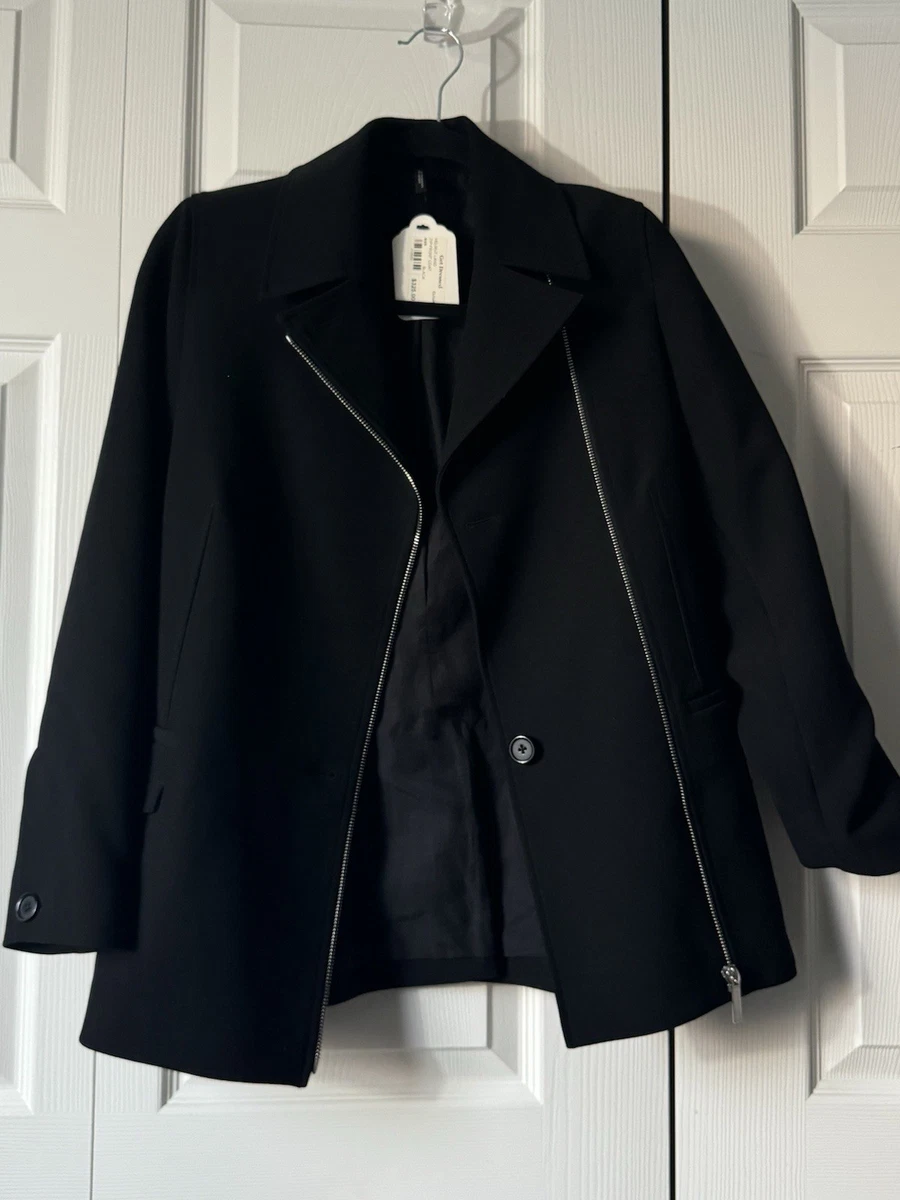 HELMUT LANG Coats, Jackets & Vests for Women for sale | eBay