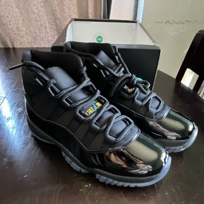 READ DESCRIPTION Men's Size 8 Jordan Air Jordan 11 Retro 2025 Gamma CT8012-047
