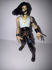 Rising Stars RAVENSHADOW Figure Greg Aronowitz Top Cow Exclusive Loose Figure