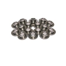 Comp Cams Engine Valve Spring Retainer Set - 7 Degree Titanium Retainer Set Of 1