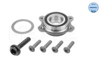 Radnabe Meyle 100 650 0007 FüR A6 R8 Audi C6 4F2 4F5 4FH Avant 422 423 Spyder