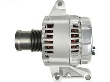 Alternateur Ford P 100