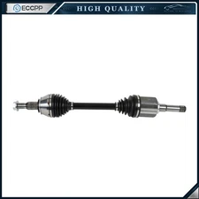 For Chevrolet Traverse Buick Enclave 2018-2021 3.6L Front Left CV Axle Assembly