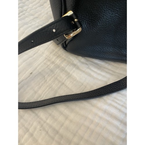 Michael Kors Abbey Md Rucksack Leder Logo 35S7GAYB1L - Bild 6 von 13