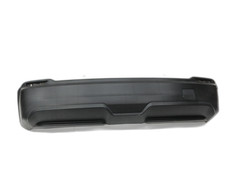 Stoßstange Stoßfänger Heckstosstange hi für Nissan Qashqai II J11 17-21 QAB