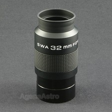Agena 2" 32mm 70-deg Super Wide Angle SWA Eyepiece # SWA32
