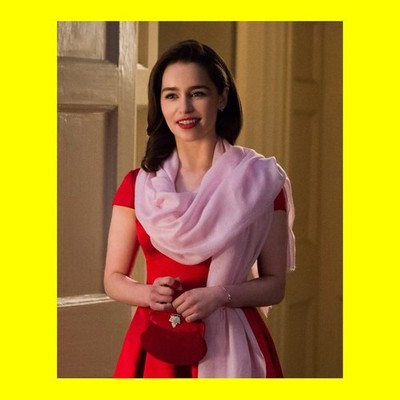 Emilia Clarke - Me Before You #64723 - 8x10 Photo Printed at a Lab